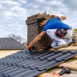 How to Choose the Right Metal Roofing Contractor in Billings, MT