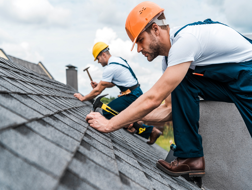 Best Roof Repair Services Company in Billings mt