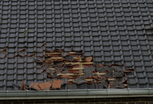 Emergency roofing services in Bridger, MT, providing rapid response for roof repairs and damage restoration to protect your home or business.