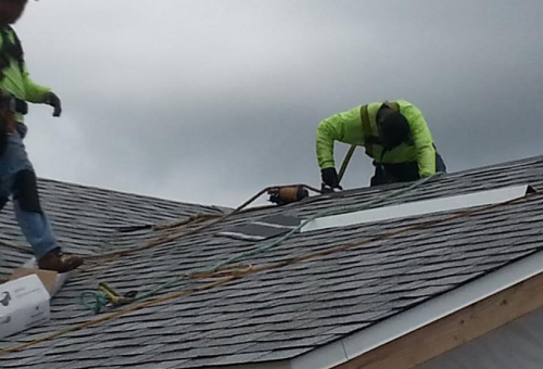 Emergency roofing services in Joliet, MT, providing quick response and repair solutions for urgent roofing issues to protect homes and businesses.